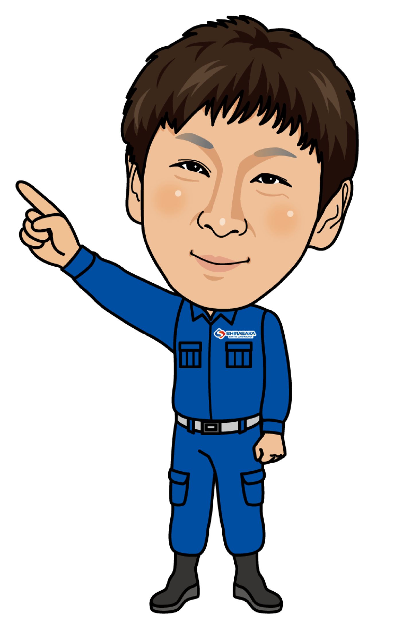 白坂竜児