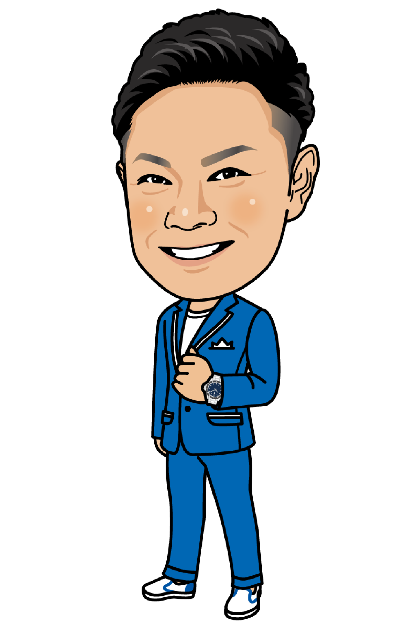 飛田昌邦